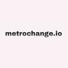 Аватар пользователя Metrochange